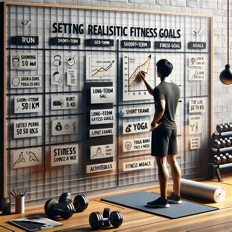 Start your fitness goal @ Mascu Fitness Gym located at.